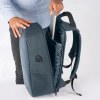 Sac à dos de haute qualité avec connexion USB