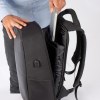 Sac à dos de haute qualité avec connexion USB