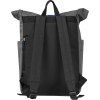 Sac à dos avec applications colorées