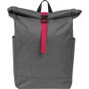Sac à dos avec applications colorées