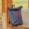 Sac à dos avec applications colorées