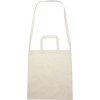 Sac en coton Oeko-Tex STANDARD 100 avec 3 poignées