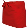 Tablier petit 180g Oeko-Tex STANDARD 100
