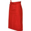 Tablier grand 180g Oeko-Tex STANDARD 100