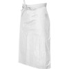 Tablier grand 180g Oeko-Tex STANDARD 100