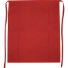 Tablier grand 180g Oeko-Tex STANDARD 100