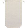 sac à pain en coton Oeko-Tex STANDARD 100