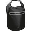 Sac imperméable avec bande réfléchissante