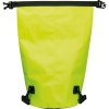 Sac imperméable avec bande réfléchissante