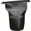 Sac imperméable avec bande réfléchissante