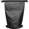 Sac imperméable avec bande réfléchissante