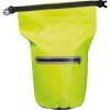 Sac imperméable avec bande réfléchissante