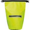 Sac imperméable avec bande réfléchissante