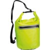 Sac imperméable avec bande réfléchissante