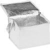 Sac isotherme non tissé pour 6 canettes