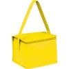 Sac isotherme non tissé pour 6 canettes