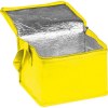 Sac isotherme non tissé pour 6 canettes
