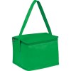Sac isotherme non tissé pour 6 canettes