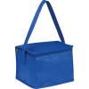 Sac isotherme non tissé pour 6 canettes