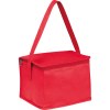 Sac isotherme non tissé pour 6 canettes