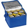 Sac isotherme non tissé pour 6 canettes
