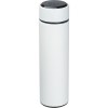 Thermos avec affichage de la température par LED