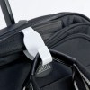 Porte sac pour trolley