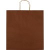 Sac en papier recyclé grand