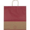Sac en papier recyclé grand