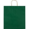Sac en papier recyclé grand