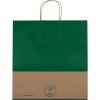 Sac en papier recyclé grand