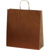 Sac en papier recyclé grand