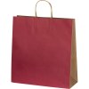 Sac en papier recyclé grand