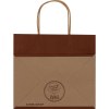 Sac en papier recyclé petit