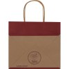 Sac en papier recyclé petit