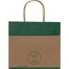 Sac en papier recyclé petit