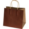 Sac en papier recyclé petit