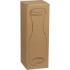 Carafe en verre avec couvercle en liège 1.000 ml