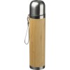 Thermos avec revêtement en bambou 450 ml