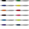 Stylo bille en plastique Cardiff