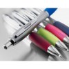 Stylo bille en plastique Cardiff