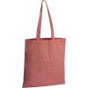 Sac en coton recyclé 140gqm