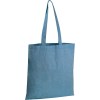 Sac en coton recyclé 140gqm