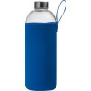 Bouteille avec manchon en néoprène 1000 ml