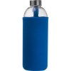 Bouteille avec manchon en néoprène 1000 ml