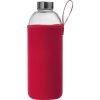 Bouteille avec manchon en néoprène 1000 ml