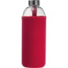 Bouteille avec manchon en néoprène 1000 ml