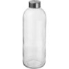 Bouteille avec manchon en néoprène 1000 ml