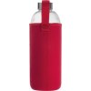 Bouteille avec manchon en néoprène 1000 ml