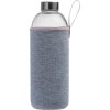 Bouteille avec manchon en néoprène 1000 ml